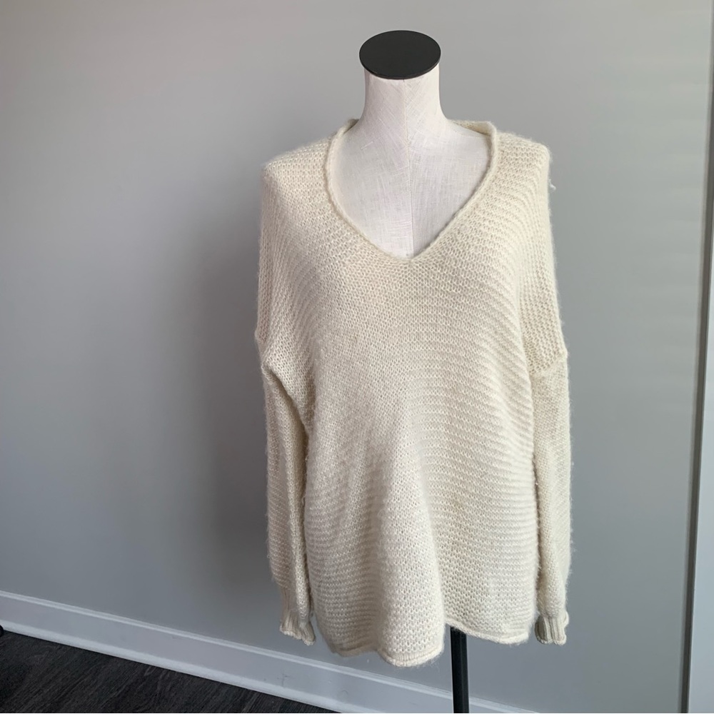 Free People Sweater